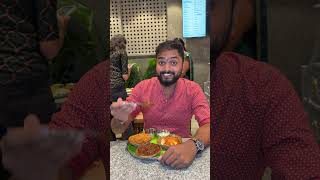 Temple style food Vlog | MonkVlogs #shorts