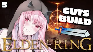 【ELDEN RING】take your grasses off, everything is wrong (part 5) #calli