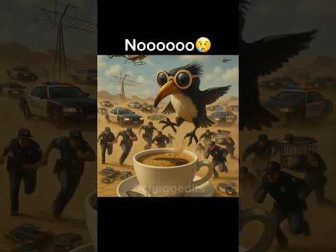 Nooooo Frulli Frulla in prison😢😭 la policia😢