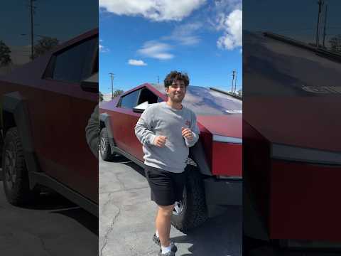 THIS GIRL ONLY WANTED ME FOR THE CAR 🤦🏽‍♂️