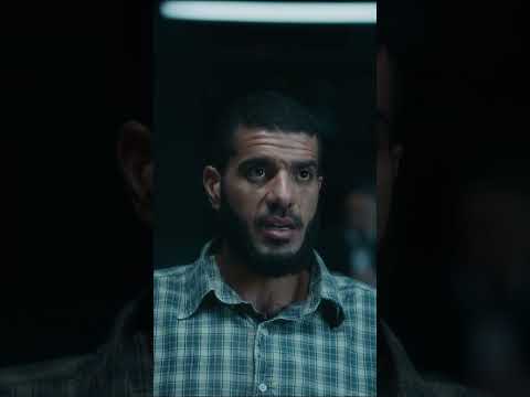 أنا اللي نفذت العملية😲 الأمن قبض على المتورط في قضية النائب العام💪  #رأس_الأفعى #shorts