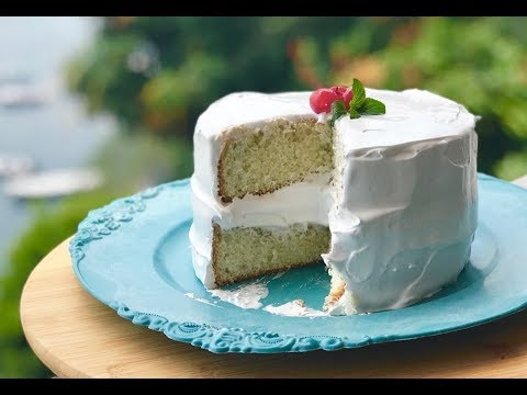 TODO SÓLO 3 INGREDIENTES BIZCOCHO, MERENGUE Y ALMÍBAR