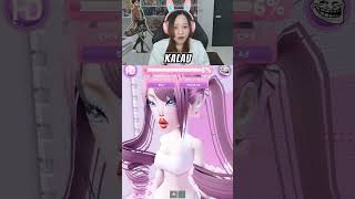 Dress to Impress di Tower [Roblox Indonesia] #shorts