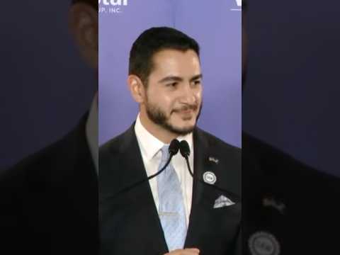 <strong>El</strong>-Sayed’s Hilarious Response