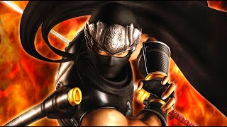 Ninja Gaiden: Master Collection Shows Its Renewed Visuals in New Gameplay