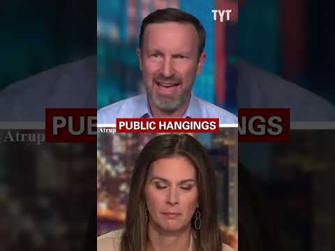 Hegseth Firing Squad <strong>Plan</strong> BACKFIRES