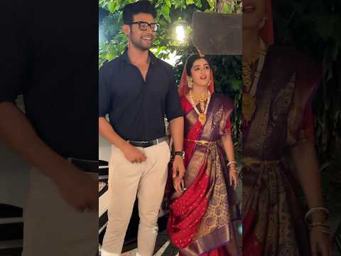Kon Gopone Mon Bheseche Serial #zeebangla #youtubeshorts #trending #viral #ytshorts #shorts #wedding