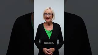 Loslassen macht schmerzfrei