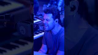 Time - Pink Floyd #tributopinkfloyd #cover #musica #