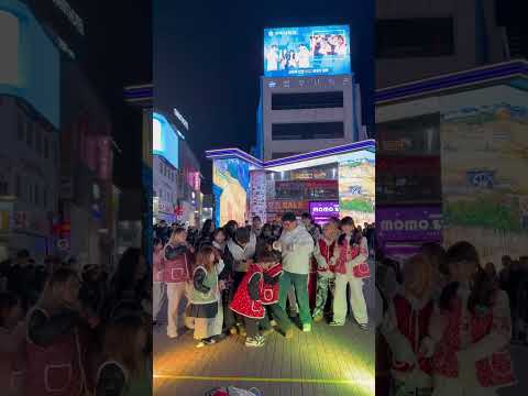 포스에게 다들 공격! 포스의 운명은? #춤추는곰돌 #춤추는곰돌의랜덤댄스 #춤추는곰돌의타이머댄스 #afstarz #emergency #challenge #이머전시