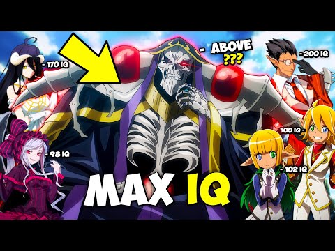 How Ainz Ooal Gown Continues to Outsmart Everyone | OVERLORD’s Ultimate Tactician