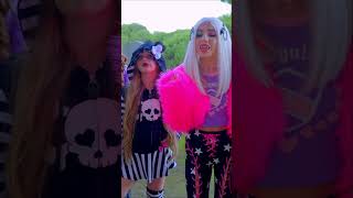 Floridas Konfrontation mit Gwen