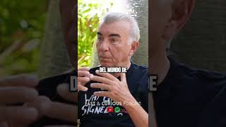 "Basta ya Marc, lárgate"  #fastandcuriouspodcast