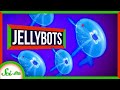 Jellybots and Ocean Monitoring Concepts