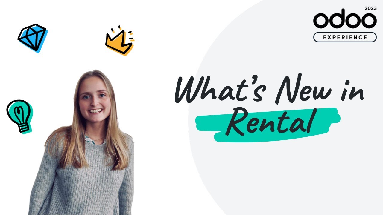 What's New in Rental? | 10.11.2023

Empowering the future of Rental operations: join us to unveil the app's inventory management revolution! In the dynamic ...