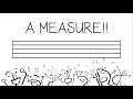 Understanding Music Notation