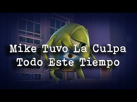| Mike Wazowski Es El Culpable De Todo En Monsters Inc | Teorías De Monsters Inc |