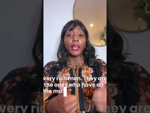Why I make jeans for women