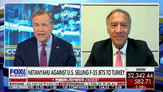 "President Trump will do what's necessary to protect America" - Mike Pompeo