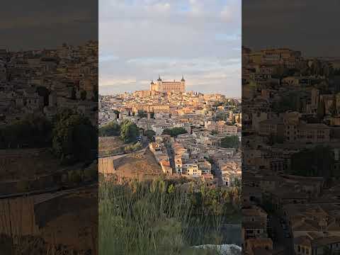 Toledo #travel #naturelovers
