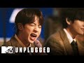 Download Lagu BTS Performs "Life Goes On" | MTV Unplugged Presents: BTS Mp3