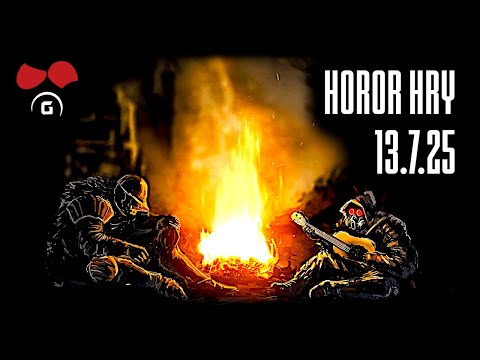 I'm on Observation Duty 7 + Dead Space 2 😈 Horor hry | 13.7.2025 | @TheAgraelus