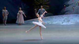 TIBT Nutcracker 2019