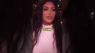Kim Kardashian Fails California Bar Exam After Six Years of Studying