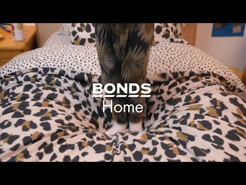 Bonds Home