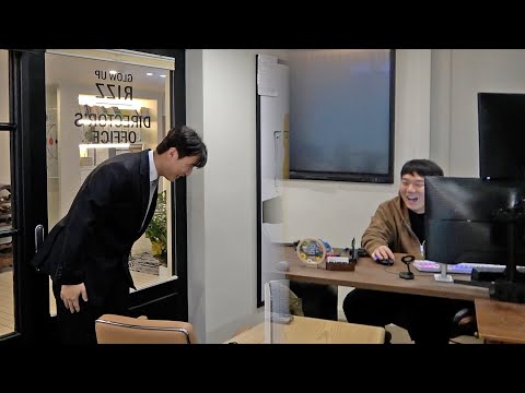 7년의 동거와 별거 이후, 이 남자는 돈이 없다