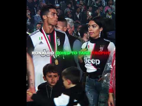 Ronaldo and cris jr๐