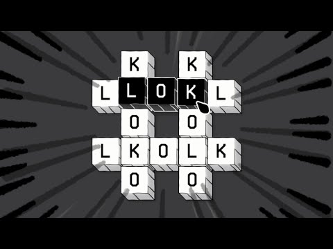 LOKOOLLPLOOLLOK