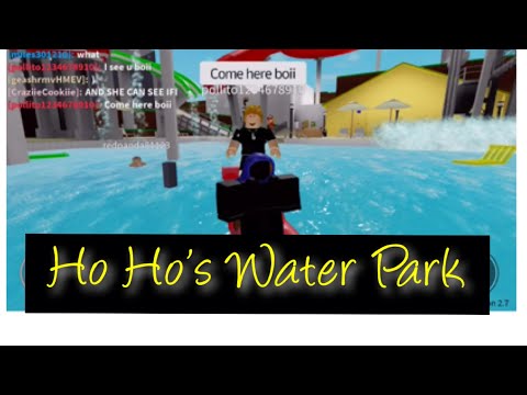 Somersplash Waterpark Promo Code 07 2021 - how do you buy grren pool noodle in roblox waterpark