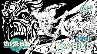 #15 探索【ゼルダの伝説 ティアーズ オブ ザ キングダム│#まうはまうまう】