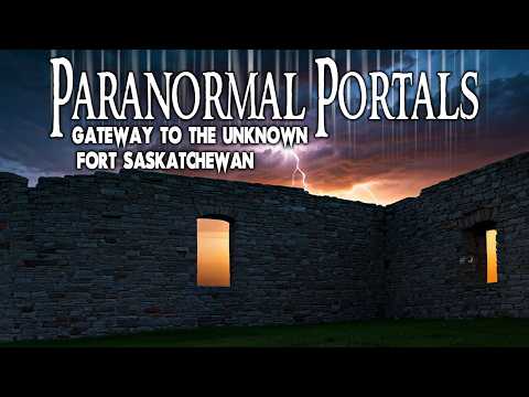 Fort Saskatchewan - Paranormal Portals