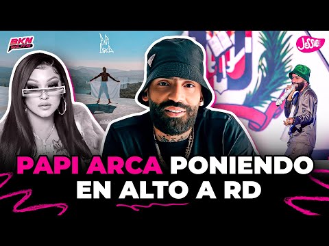 ARCÁNGEL DEBIÓ DARLE MÁS PARTICIPACIÓN A LA PERVERSA EN CANCIÓN JUNTOS