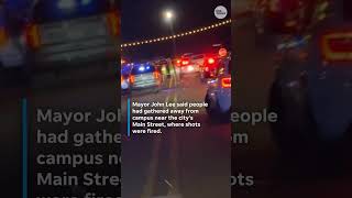 Mass shooting in Leland, Mississippi leaves at least four dead