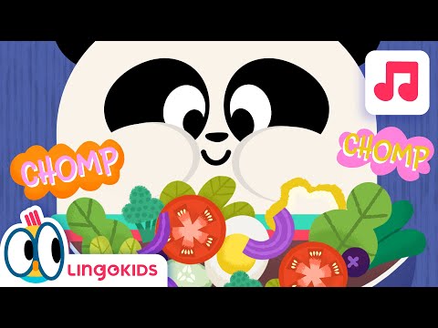LISTEN UP! 🔊👂 Onomatopoeia Song 🎶| Songs for kids | Lingokids