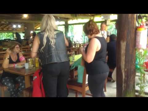 Rancho da moto em Salesópolis SP