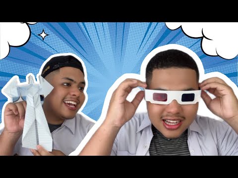 Anak sekolah | Drama jajan kaca mata 3Dimensi #drama #sekolah #comedy