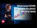Understanding Data and Long COVID