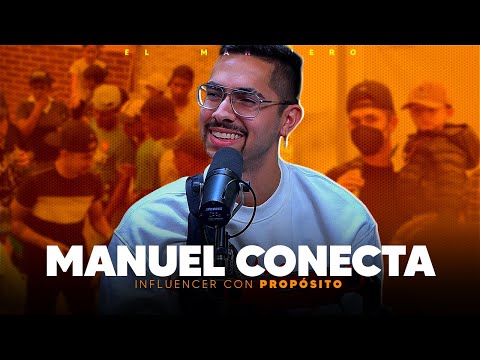 Aunque hagas el bien te van a criticar en las redes - Manuel Conecta