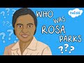 Rosa Parks and the Civil Rights Movement