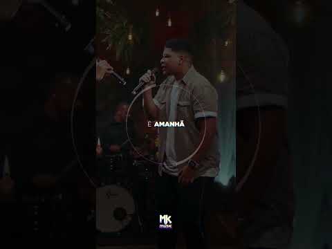 Estamos em contagem regressiva para o lançamento de #Prossiga, novo single do #AndersonFreire 🤩