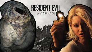 OH BIG GUY | Resident Evil: Requiem - Part 2