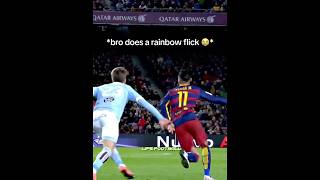 Neymar’s Prime Vs Celta Vigo ☠️