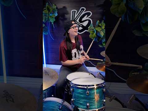 This song is SICK🔥 #drums