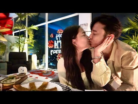 OUR 5th ANNIVERSARY VLOG