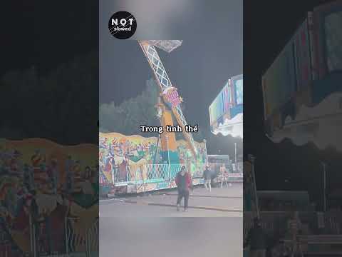 Trò chơi gặp sự cố khi đang hoạt động và cái kết 😱 #story #shorts