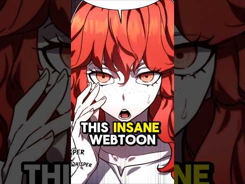 This INSANE Webtoon FINALLY RETURNED... 😍